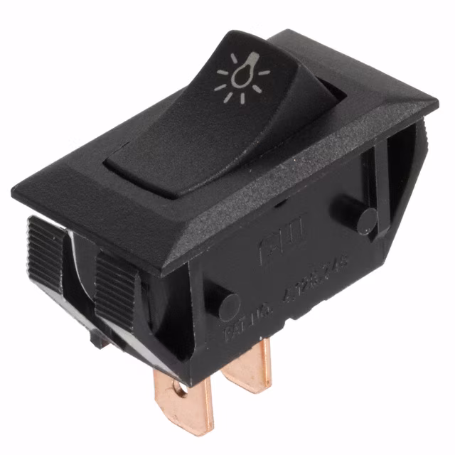 GRSH-2011-2008 CW Industries electronic component