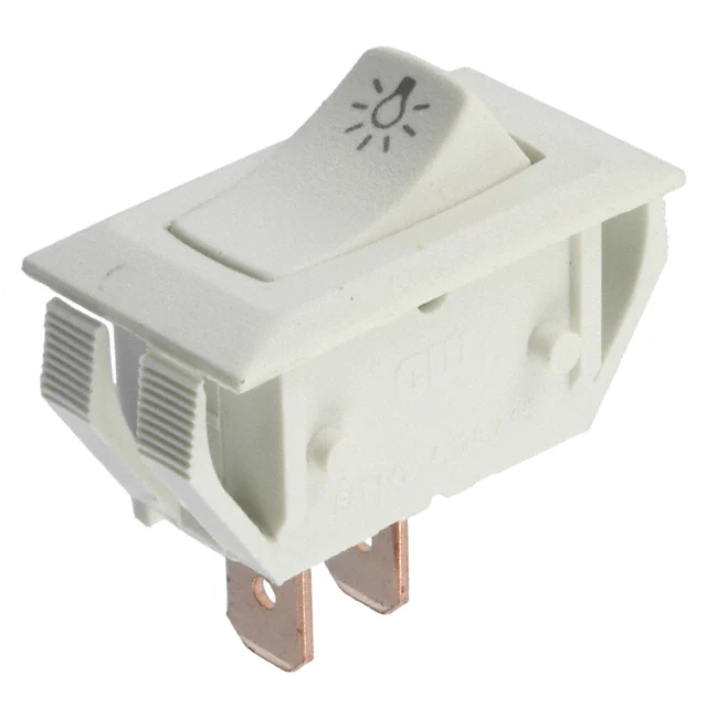 GRSH-2011-2017 CW Industries electronic component
