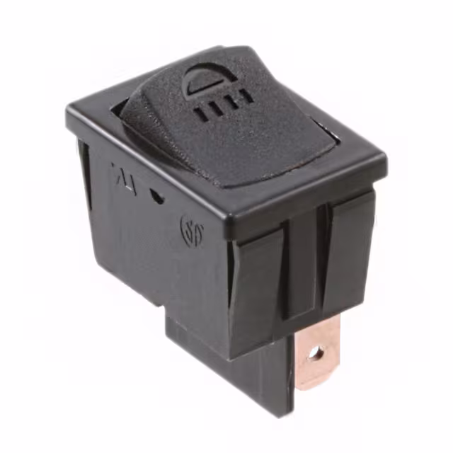 GRSV-4011-0134 CW Industries electronic component