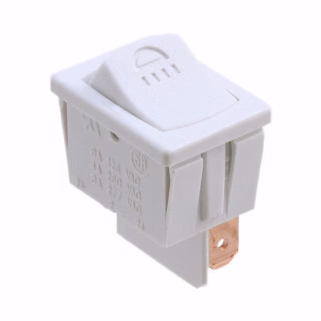 GRSV-4011-0135 CW Industries electronic component
