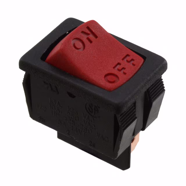 GRSV-4011-0137 CW Industries electronic component