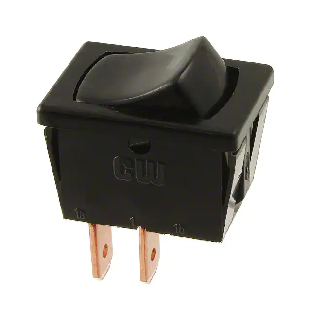 GRSV-4011B-0027 CW Industries electronic component