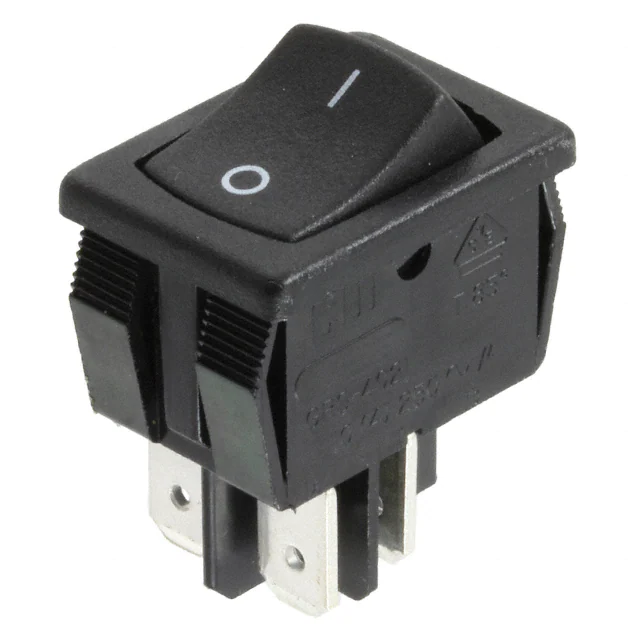 GRSV-4021-0006 CW Industries electronic component