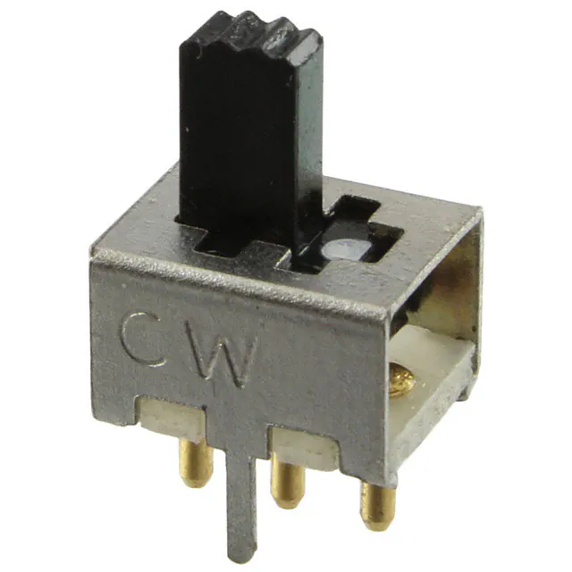GS-111-0044 CW Industries electronic component