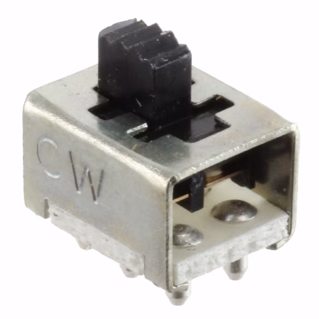 GS-113-0043 CW Industries electronic component