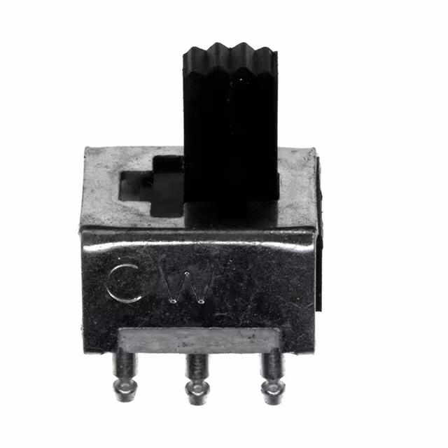 GS-113-0048 CW Industries electronic component