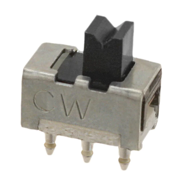 GS-115-0033 CW Industries electronic component