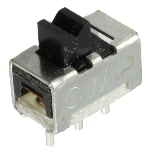 GS-115-0047 CW Industries electronic component