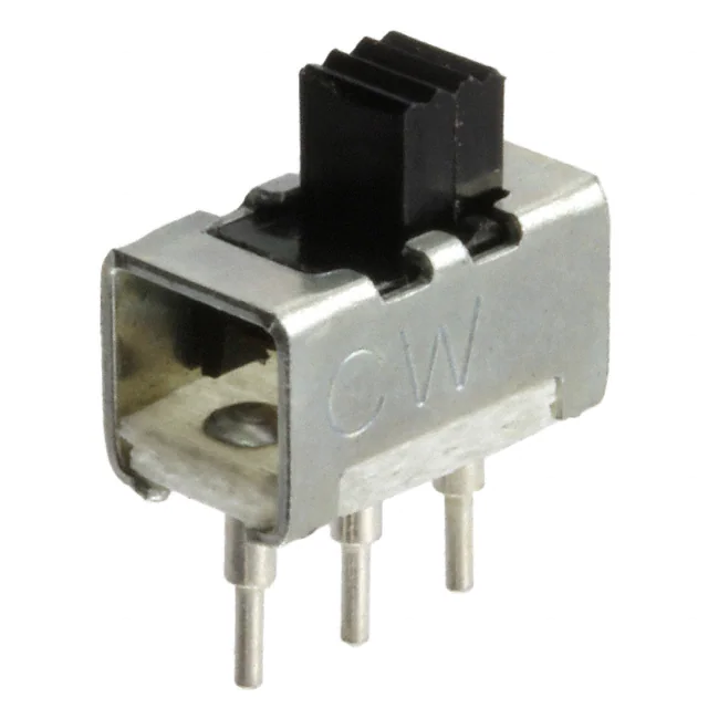 GS-115-0054 CW Industries electronic component