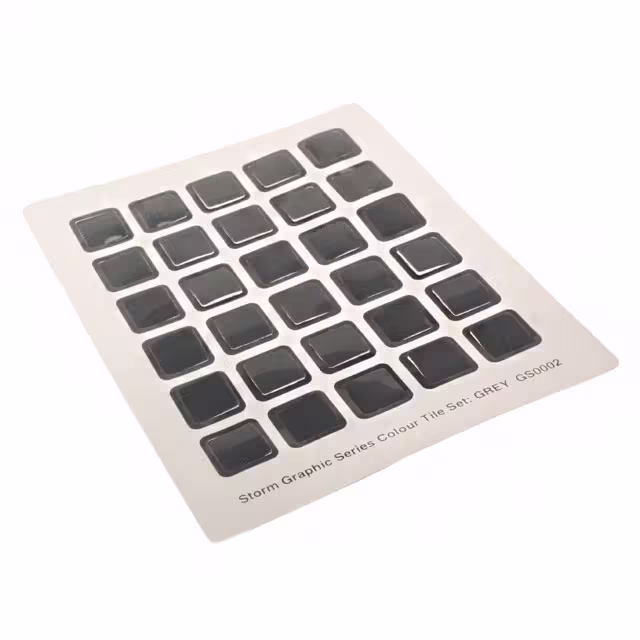 GS000203 Storm Interface electronic component