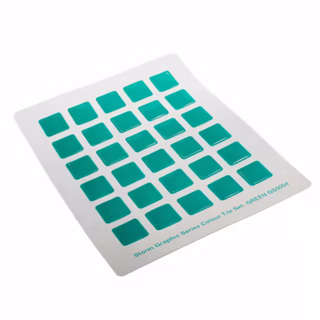 GS000403 Storm Interface electronic component