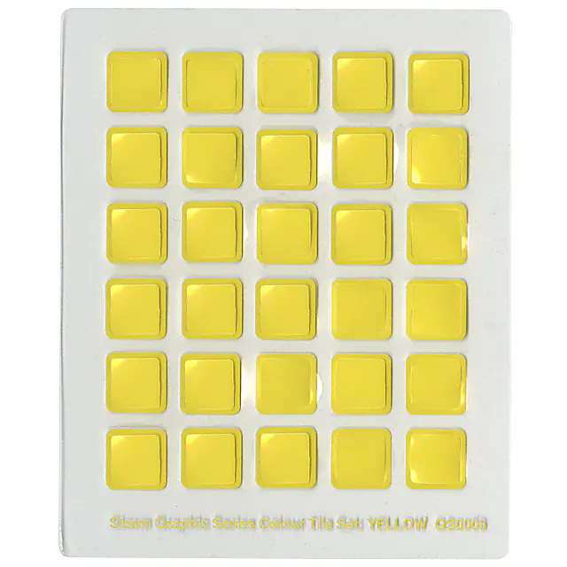 GS000603 Storm Interface electronic component