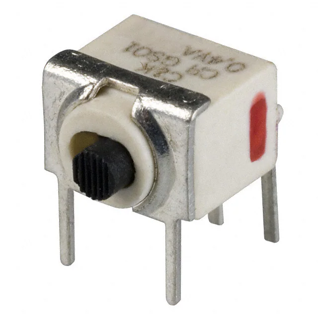 GS01MAKE C&K electronic component