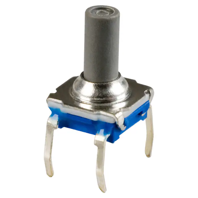 GS10.00F300QP E-Switch electronic component
