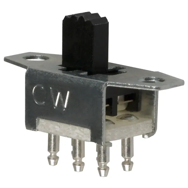 GS-113-0512 CW Industries electronic component