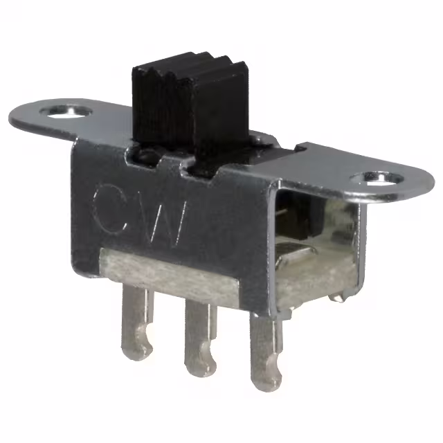 GS-115-0511 CW Industries electronic component
