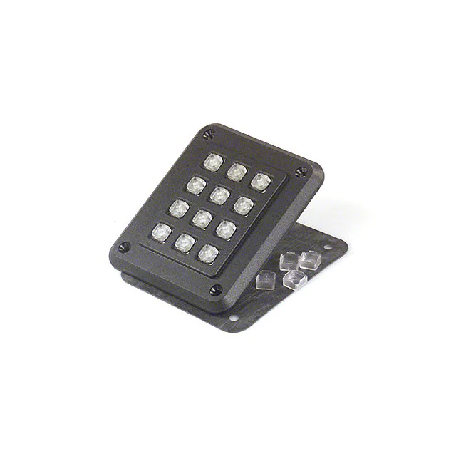 GS120203 Storm Interface electronic component