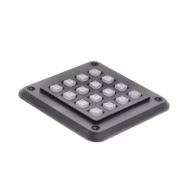 GS160203 Storm Interface electronic component