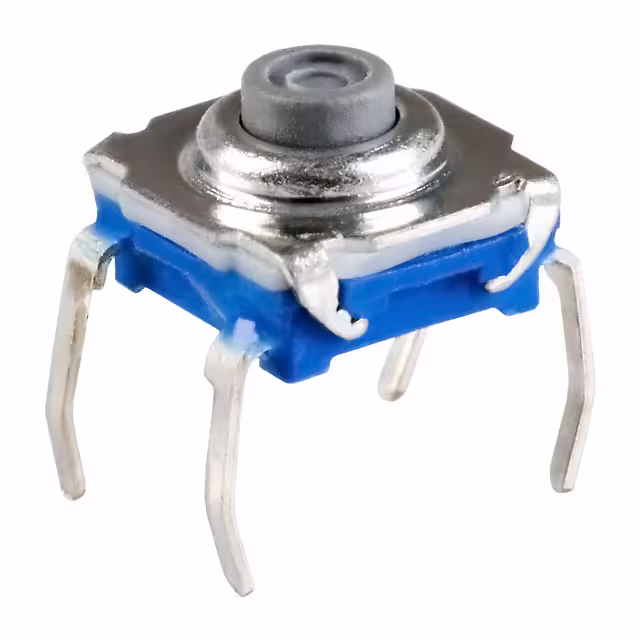 GS4.70F130QP E-Switch electronic component