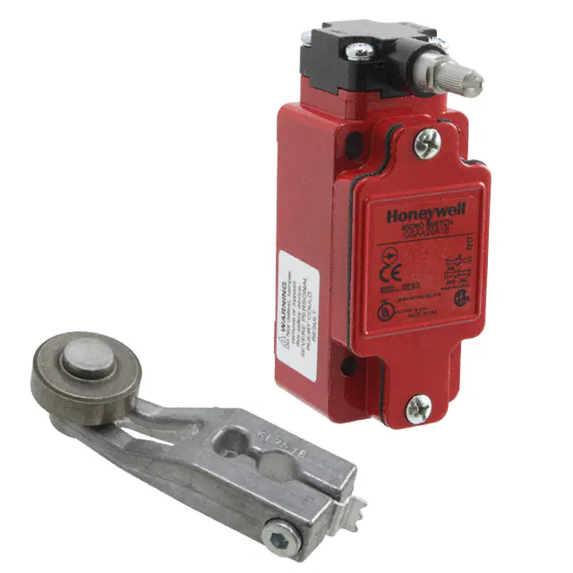 GSAA20A1B Honeywell Sensing and Productivity Solutions electronic component