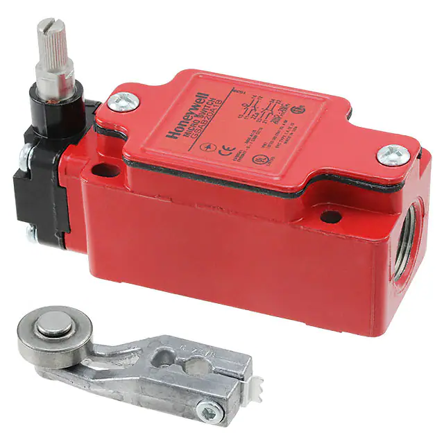 GSAB20A1B Honeywell Sensing and Productivity Solutions electronic component