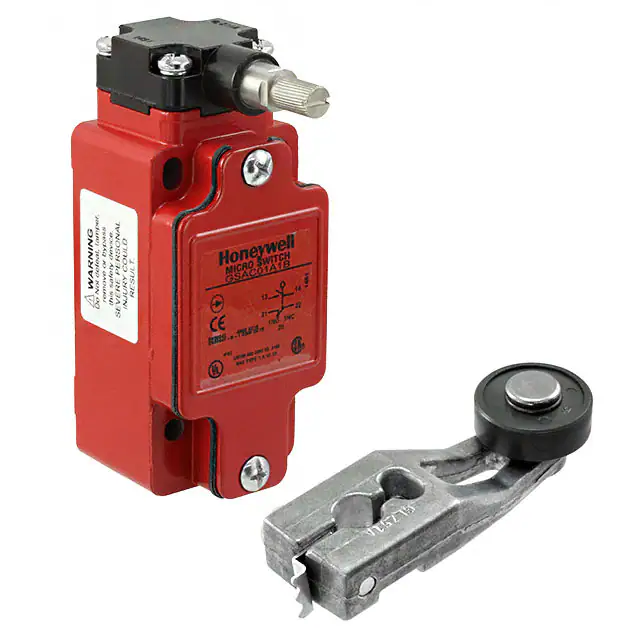 GSAA01A1B Honeywell Sensing and Productivity Solutions electronic component