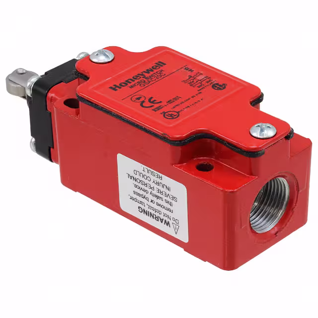 GSAC20C Honeywell Sensing and Productivity Solutions electronic component