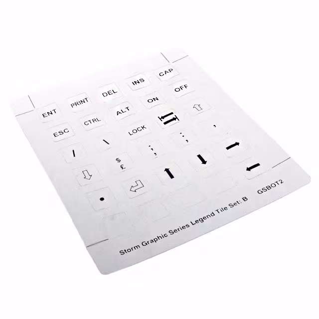 GSB0T203 Storm Interface electronic component
