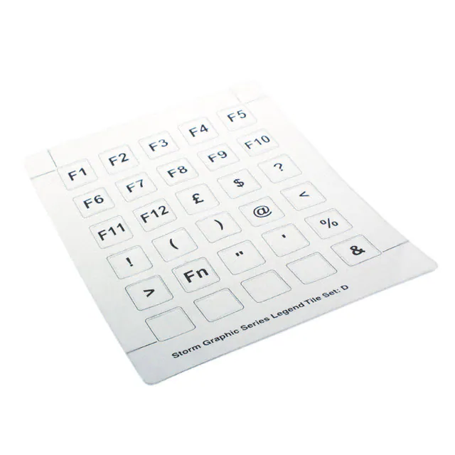 GSD0T203 Storm Interface electronic component