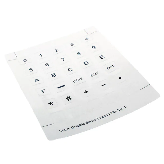 GSF0T203 Storm Interface electronic component