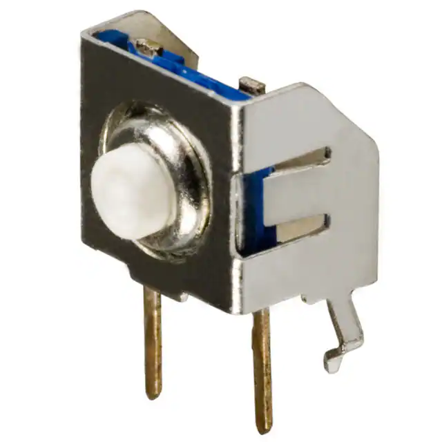 GSR6.34F130QP E-Switch electronic component