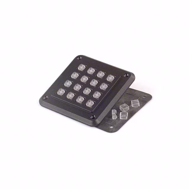 GSRG160203 Storm Interface electronic component