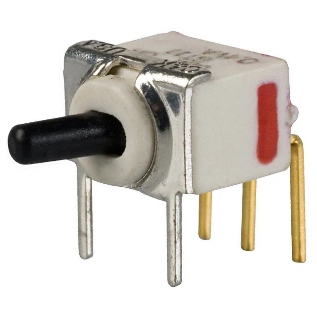 GT11MABE C&K electronic component