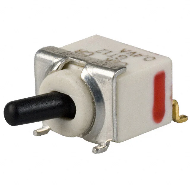 GT11MSABE C&K electronic component