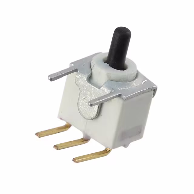 GT13MABE C&K electronic component