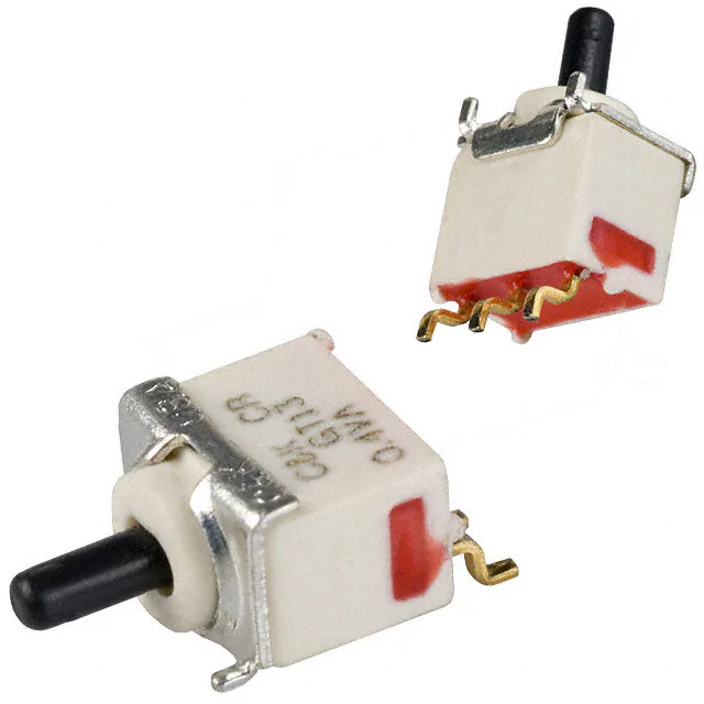 GT13MSABE C&K electronic component