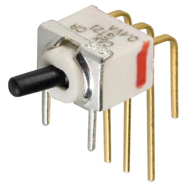 GT21MABE C&K electronic component
