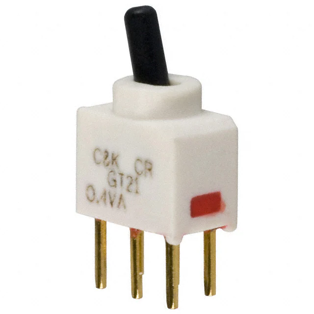 GT21MCBE C&K electronic component