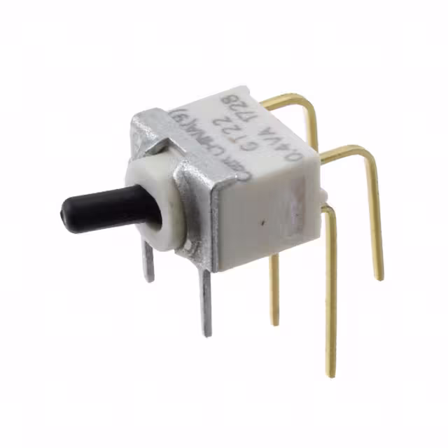 GT22MABE C&K electronic component