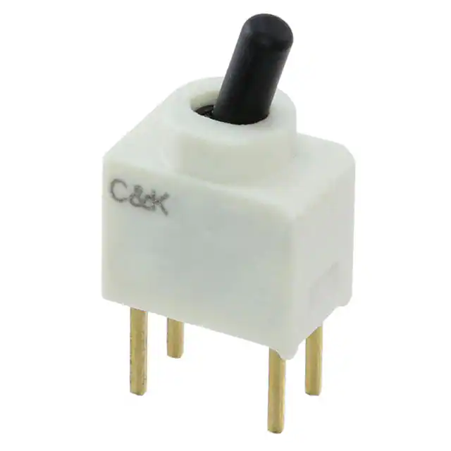 GT22MCBE C&K electronic component