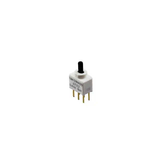 GT23MCBE C&K electronic component