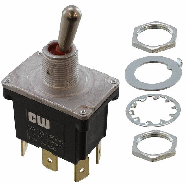 GTB-4B18 CW Industries electronic component