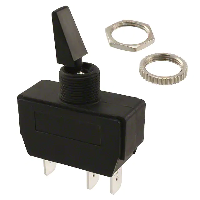 GTS447C301HR CW Industries electronic component