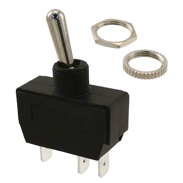 GTS447G101HR CW Industries electronic component