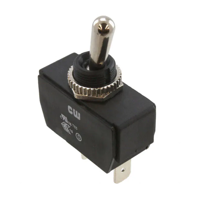 GTS447A101HR CW Industries electronic component