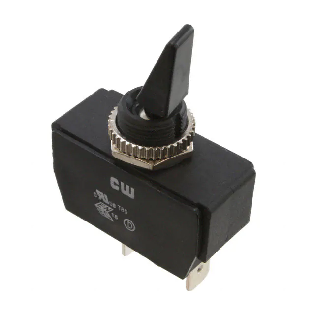 GTS447A301HR CW Industries electronic component