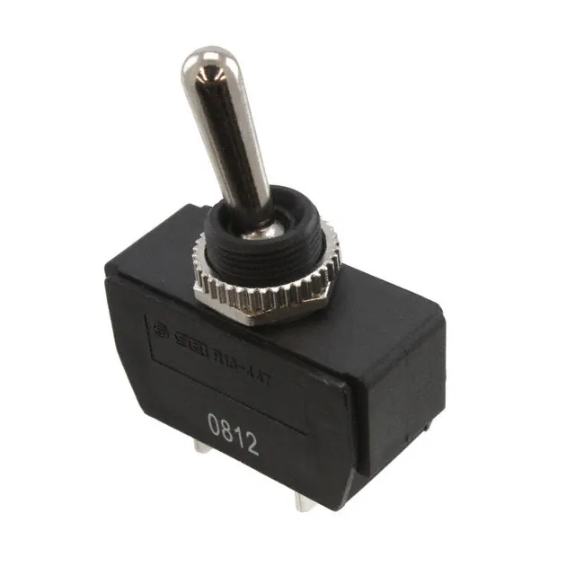 GTS447N101HR CW Industries electronic component
