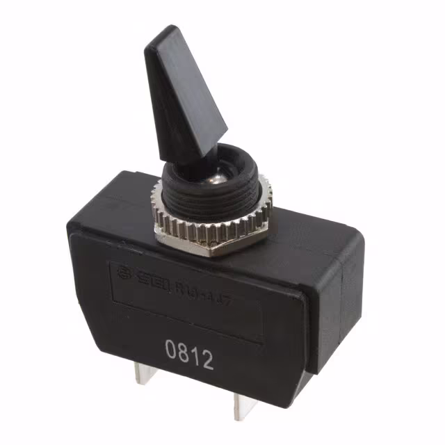 GTS447N301HR CW Industries electronic component