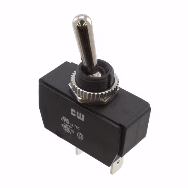GTS447R101HR CW Industries electronic component