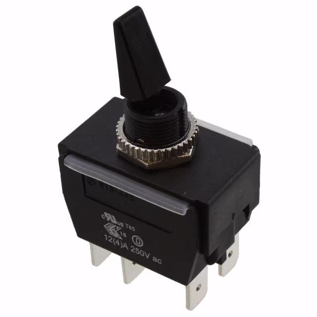 GTS448B301AHR CW Industries electronic component